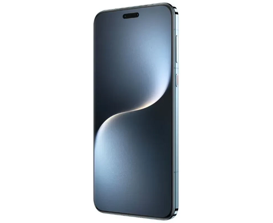  Смартфон Honor Magic7 Pro (5109BQJJ) 12/512Gb, голубой 