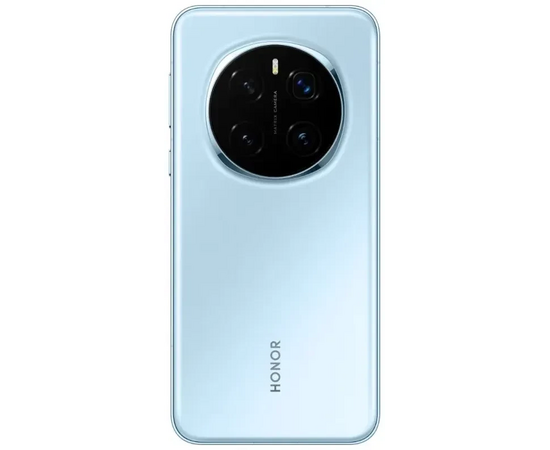  Смартфон Honor Magic7 Pro (5109BQJJ) 12/512Gb, голубой 