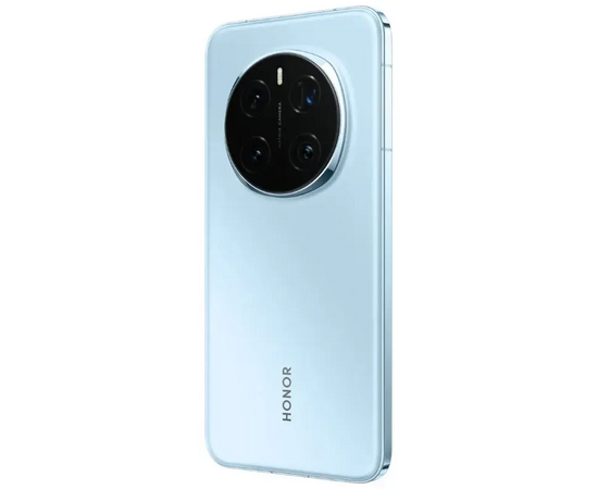 Смартфон Honor Magic7 Pro (5109BQJJ) 12/512Gb, голубой 