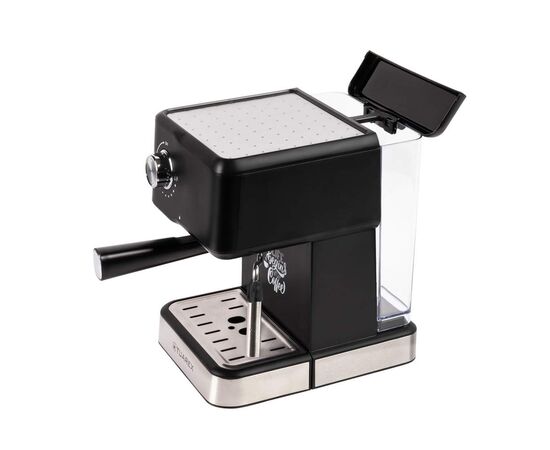  Кофеварка Tuarex TK-1250 черный 