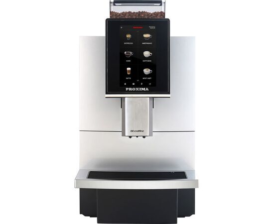  Кофемашина Dr.Coffee Proxima F12 Plus 