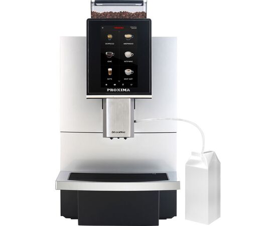  Кофемашина Dr.Coffee Proxima F12 Plus 