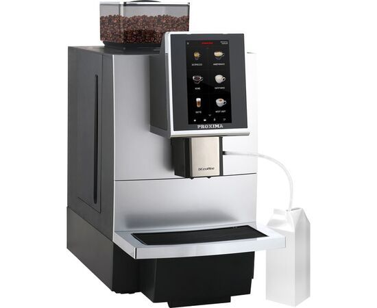  Кофемашина Dr.Coffee Proxima F12 Plus 