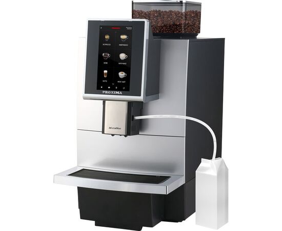  Кофемашина Dr.Coffee Proxima F12 Plus 