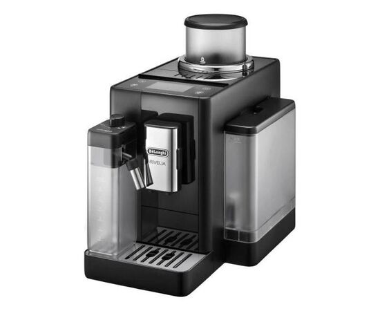  Кофемашина DeLonghi Rivelia Perfetto EXAM 440.55.B 