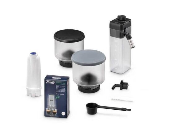  Кофемашина DeLonghi Rivelia Perfetto EXAM 440.55.B 