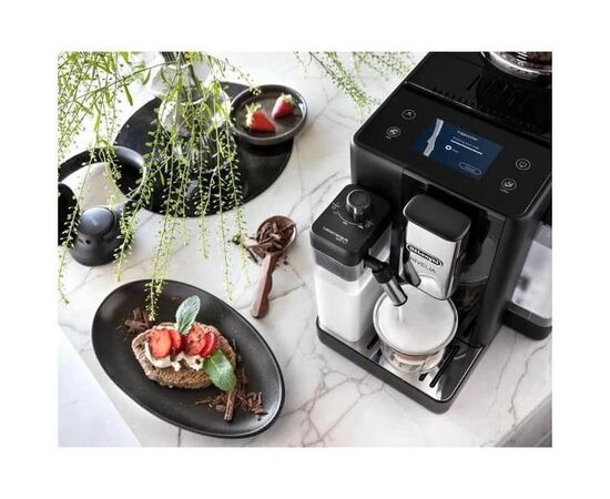  Кофемашина DeLonghi Rivelia Perfetto EXAM 440.55.B 
