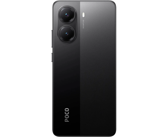  Смартфон Xiaomi Poco X7 Pro 12/512Gb черный 