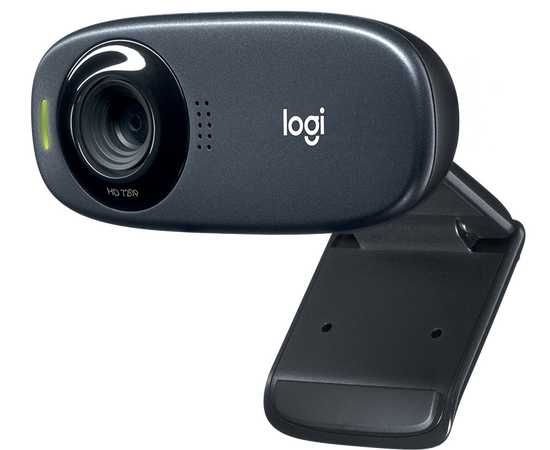  WEB камера  Logitech C310 HD (960-001065) 
