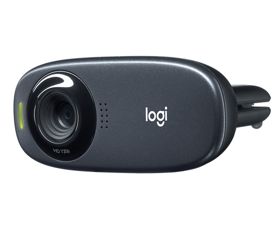  WEB камера  Logitech C310 HD (960-001065) 