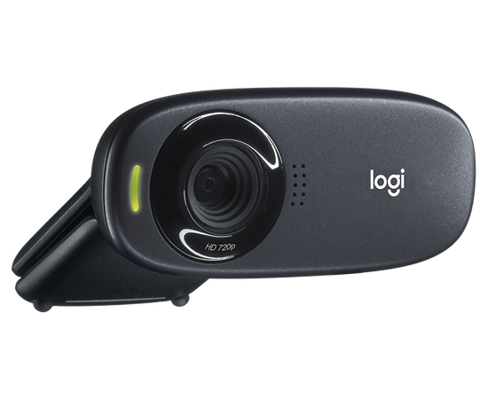  WEB камера  Logitech C310 HD (960-001065) 