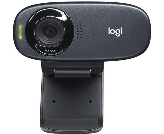  WEB камера  Logitech C310 HD (960-001065) 