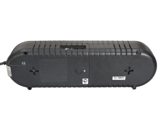  ИБП Powercom WOW 850U 425Вт 850ВА черный 