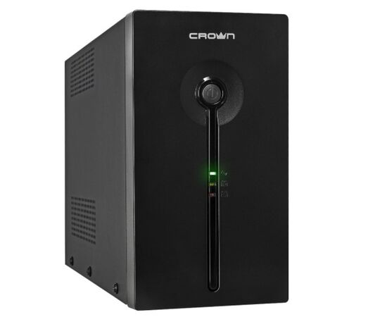  ИБП Crown Line Intractive CMU-SP1200IEC 