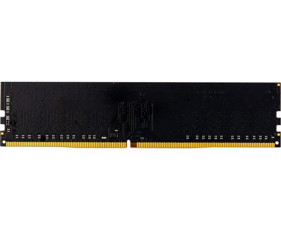  ОЗУ AGi AGI480016UD238 DDR5 16GB 4800MHz RTL PC5-38400 CL40 DIMM 288-pin 1.1В single rank Ret 