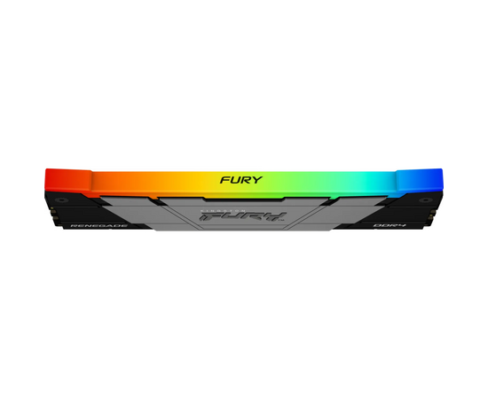  ОЗУ Kingston Fury Renegade RGB KF440C19RB2AK2/16 16GB 4000MHz DDR4 CL19 DIMM (Kit of 2) 