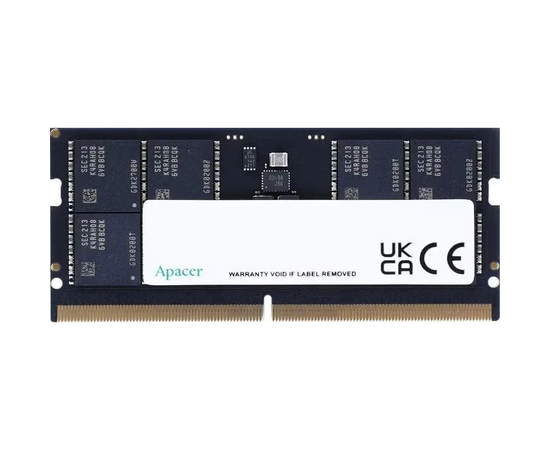  ОЗУ APACER FS.08G2C.RKH SODIMM 8GB DDR5-5600 