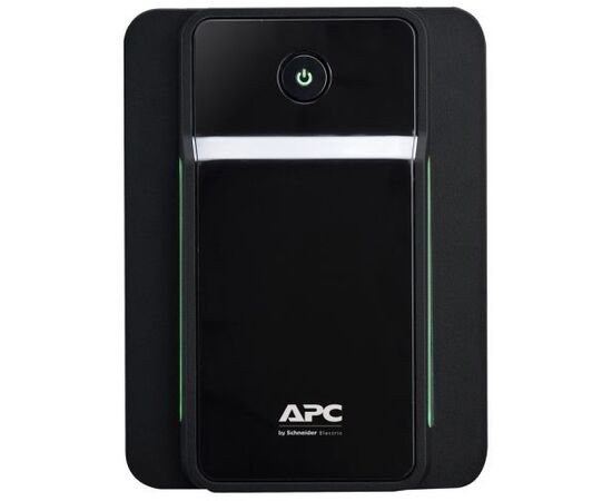  ИБП APC Back-UPS BX950MI-GR 520Вт 950ВА черный 