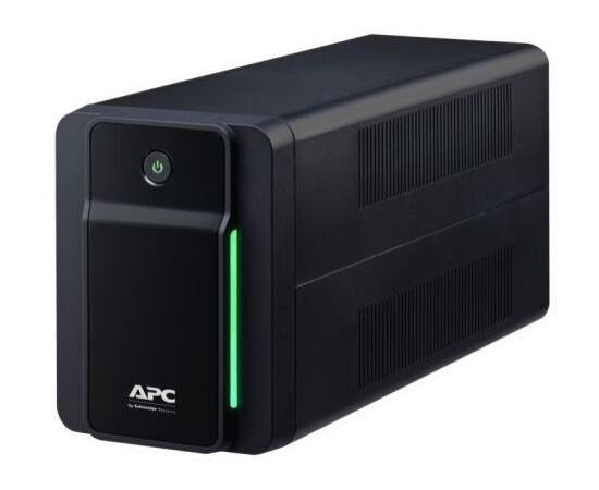  ИБП APC Back-UPS BX950MI-GR 520Вт 950ВА черный 