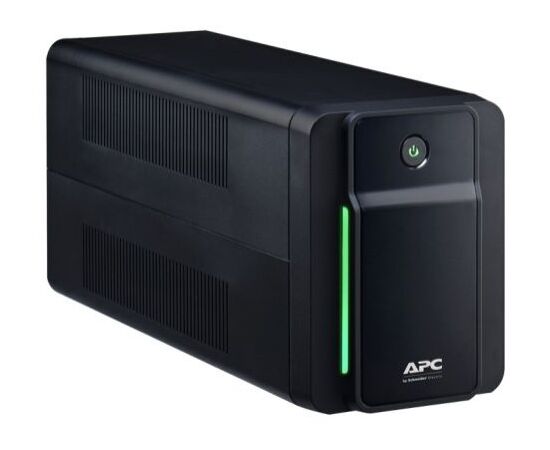  ИБП APC Back-UPS BX950MI-GR 520Вт 950ВА черный 