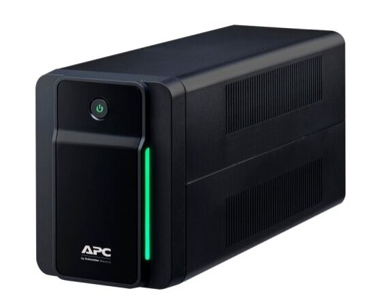  ИБП APC Back-UPS BX750MI-GR 410Вт 750ВА черный 