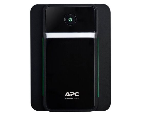  ИБП APC Back-UPS BX750MI-GR 410Вт 750ВА черный 