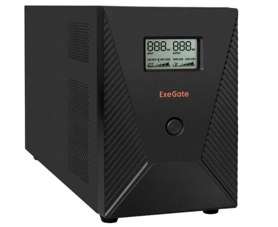  ИБП ExeGate EP287660RUS SpecialPro Smart 