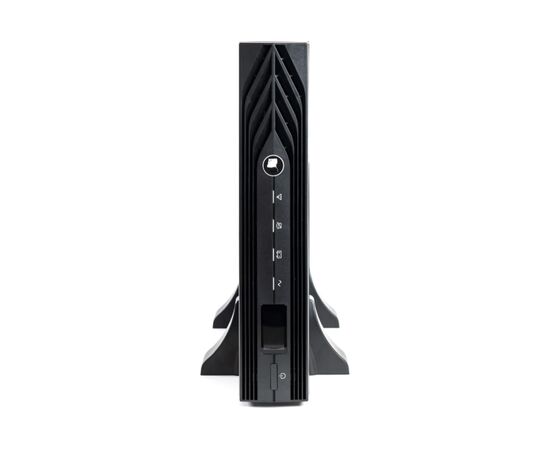  ИБП Бастион SKAT-UPS 3000 Rack+6x9Ah, 2700Вт, On-Line, синус, встроенные АКБ 6штx9Ah (483) 