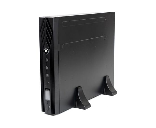  ИБП Бастион SKAT-UPS 3000 Rack+6x9Ah, 2700Вт, On-Line, синус, встроенные АКБ 6штx9Ah (483) 