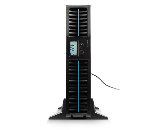  ИБП Smartwatt Data Pro 1kVA 900Вт 1000ВА черный 