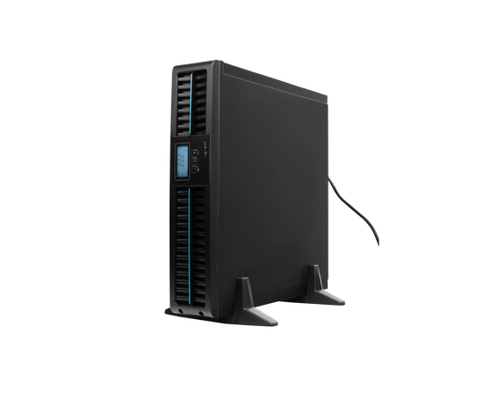  ИБП Smartwatt Data Pro 1kVA 900Вт 1000ВА черный 