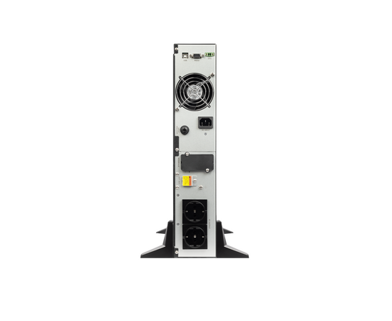  ИБП Smartwatt Data Pro 1kVA 900Вт 1000ВА черный 